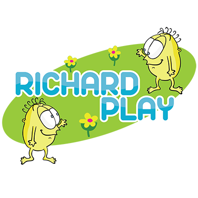 Richard Play Locações
