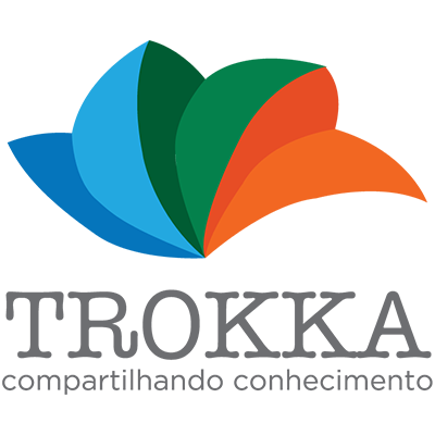 Trokka Compartilhando Conhecimento